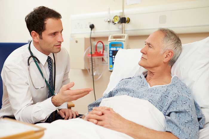 Γιατροί που είναι ευγενικοί έχουν πιο υγιείς ασθενείς που αναρρώνουν  ταχύτερα – Empathize With Me Doctor